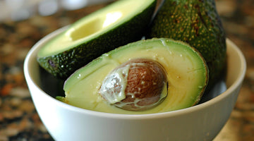 The Green Gold: 10 Benefits of Avocados Amidst Climate Concerns