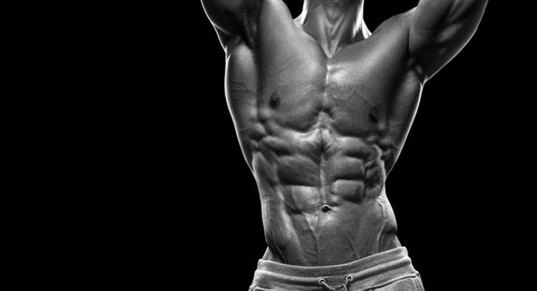 4 Ways To Get Your Lower Abs To Show LA Muscle AUS & NZ