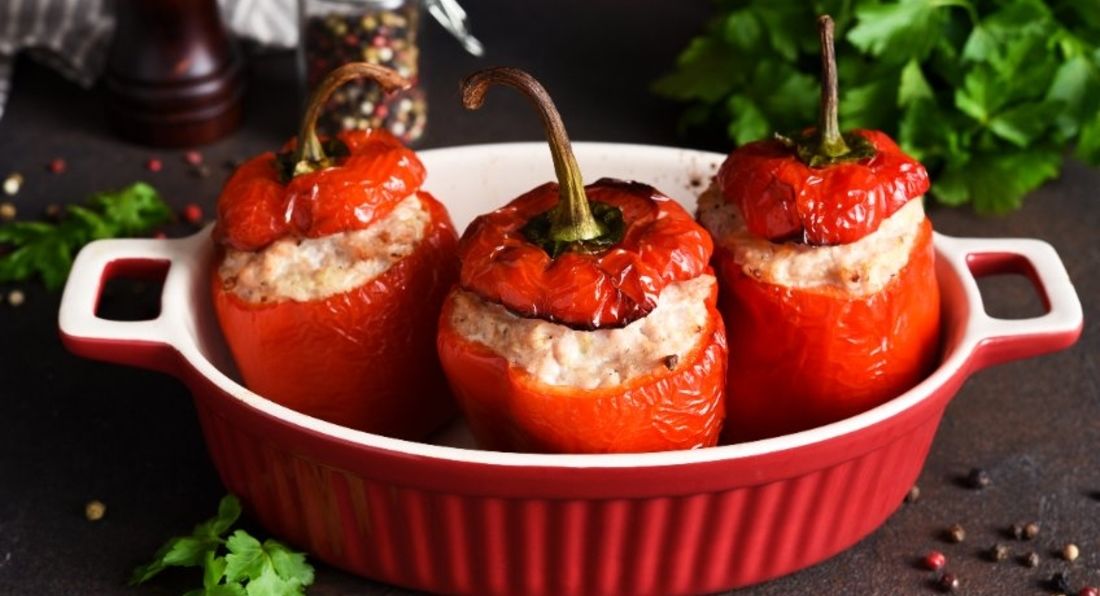 6 Quick And Easy Muscle Building Recipes – LA Muscle - AU & NZ