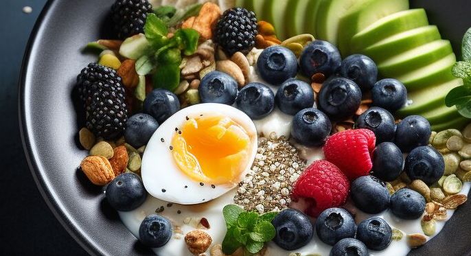 The 15 Best Breakfasts for Weight Loss – LA Muscle - AU & NZ