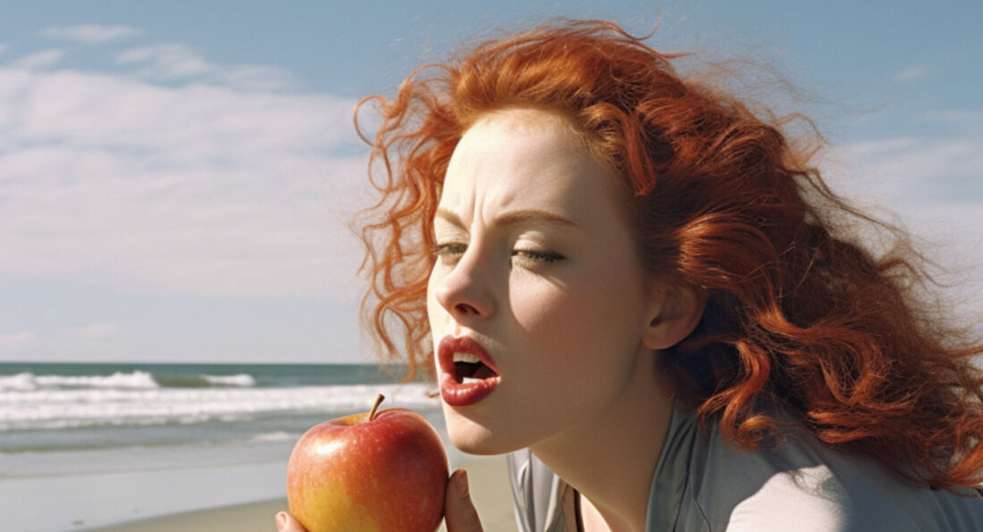 12 Surprising Health Benefits of apples LA Muscle AU & NZ