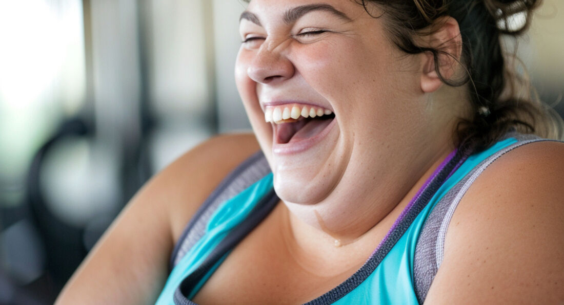 What Happens When You Exceed Your Ideal Weight and BMI LA Muscle