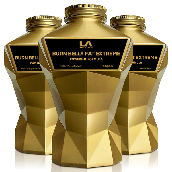 Burn Belly Fat™ EXTREME