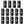 Load image into Gallery viewer, Complete LA Muscle Trial Range