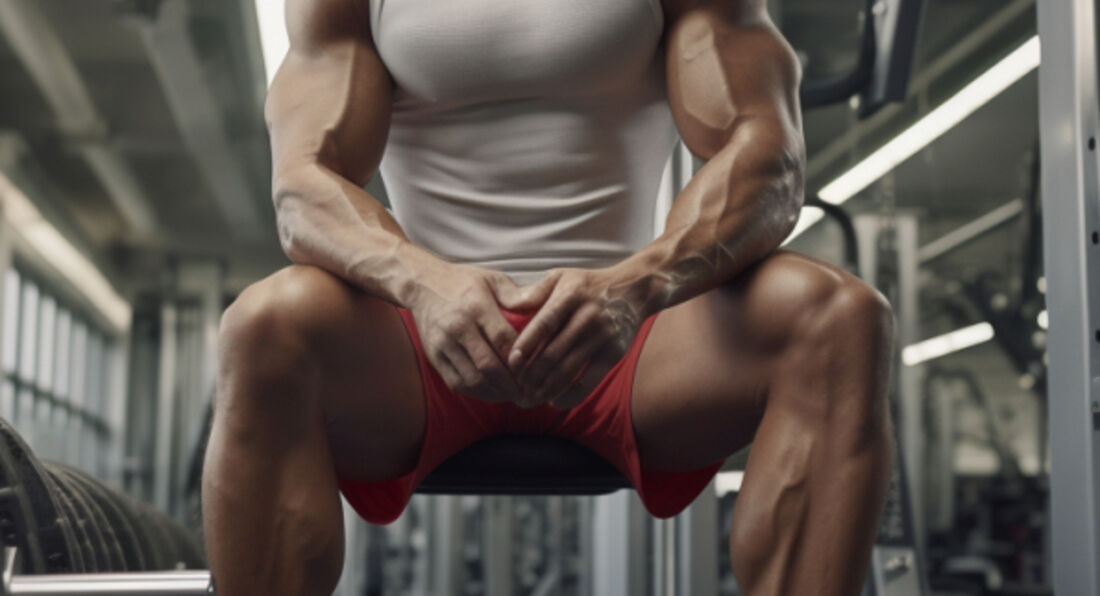The 10 Best Leg Exercises