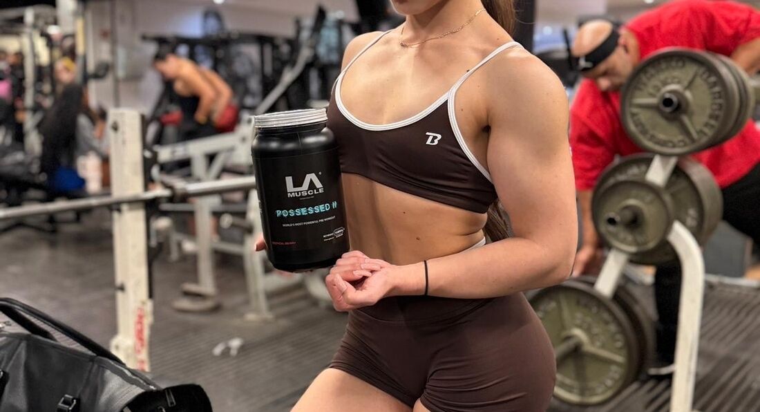 Dumbbell Hammer Curls