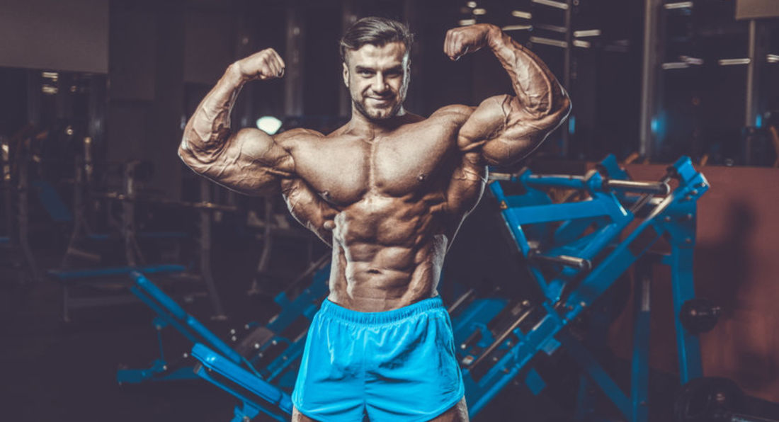 6 Science Proven Ways To Boost Testosterone