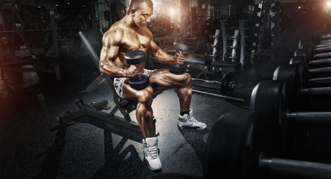 Best Supplements For Muscle Growth 2022