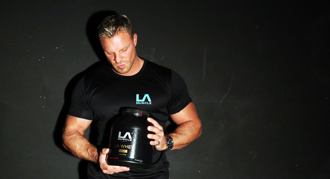 Do you REALLY need protein to build muscles?