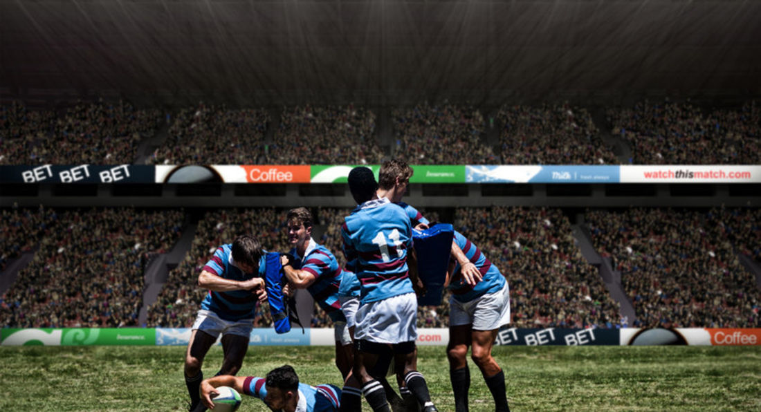 How to super-charge your rugby