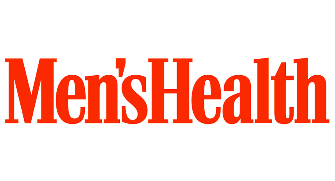 Men's Health Beach Body Challenge