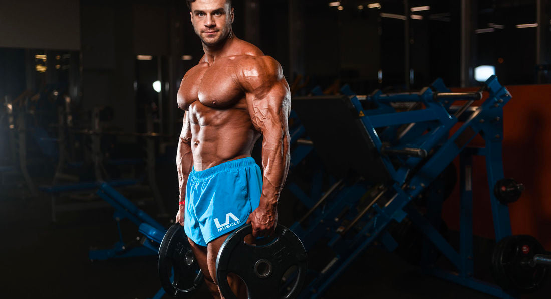 Steroids v Supplements THE FACTS