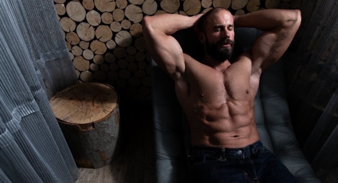 The Dangers Of Masking Muscle Soreness With Painkillers