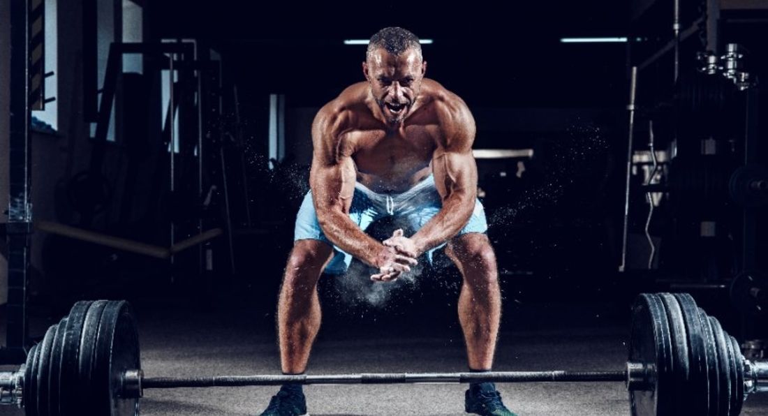 The Top 3 Supplements For Energy And Endurance