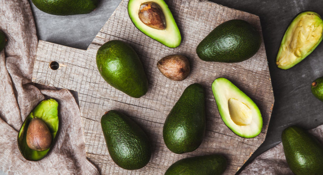 Top Vegetables For Weight Loss