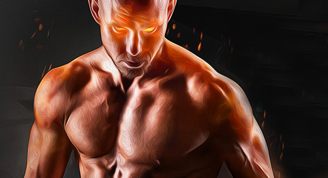 Why new Possessed II Ultimate Orange is SO STRONG
