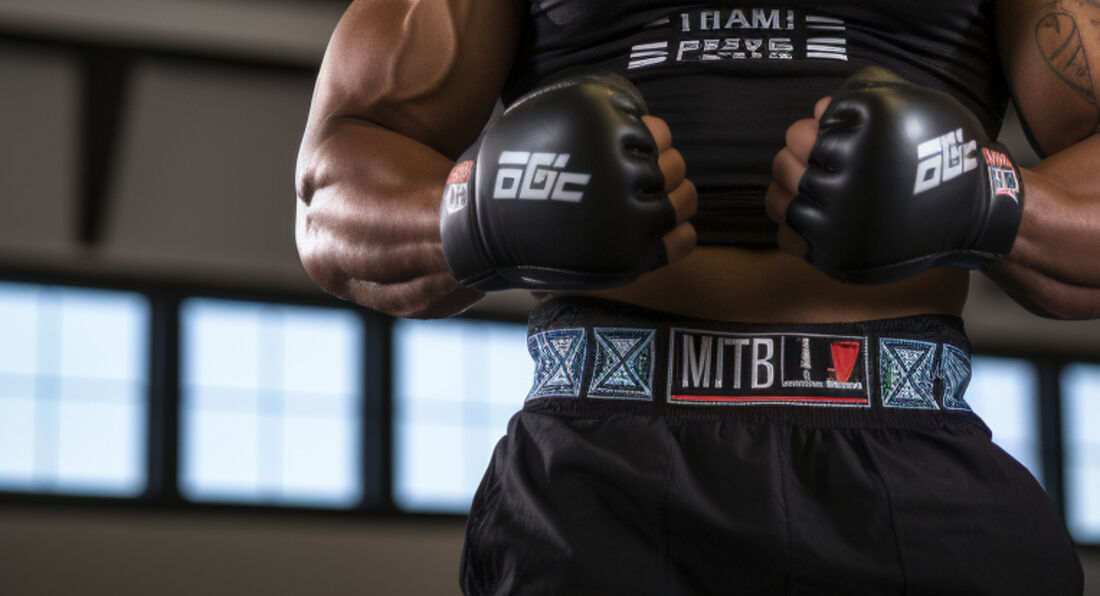 The Training, Mentality, and Strategy of Andrew Tate in MMA