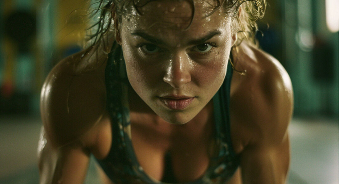 Perfect Your Pushup by Avoiding These 3 Mistakes