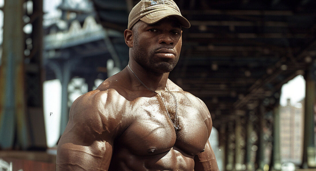 5 exercises that are better than bicep curls to add inches to your arms