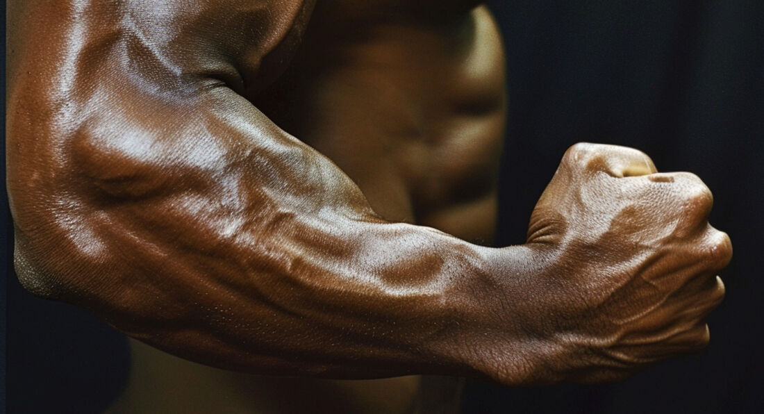 Unlocking the Power of Forearms: A Key to Overall Strength and Muscle Development