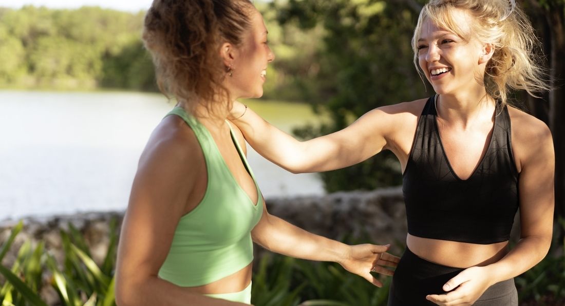 The KEY To Maintaining Weight Loss Goals