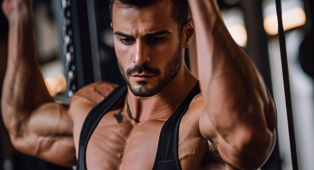 Mastering Range of Motion for Maximum Muscle Gains
