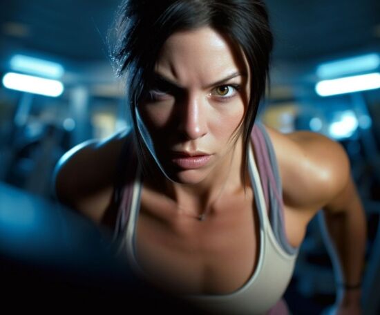 The ultimate gaming and pre-workout supplement