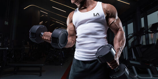 Do you know what happens when you mix Testosterone, GH with Nitric Oxide?