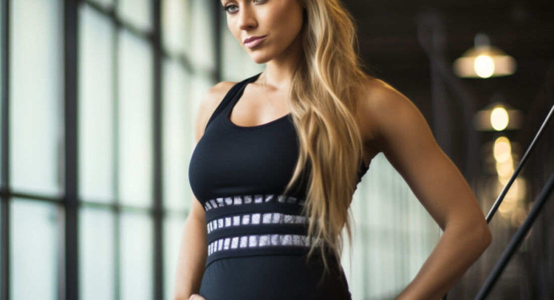 The Best Pilates and Yoga Exercises to Prepare for Pregnancy