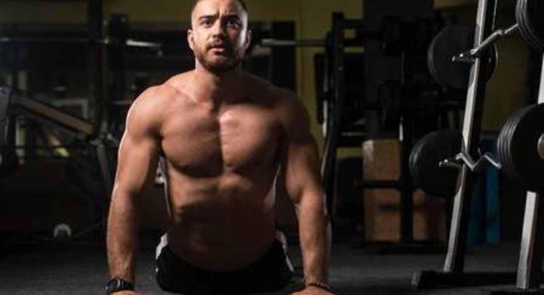 Stretch For Better Gains