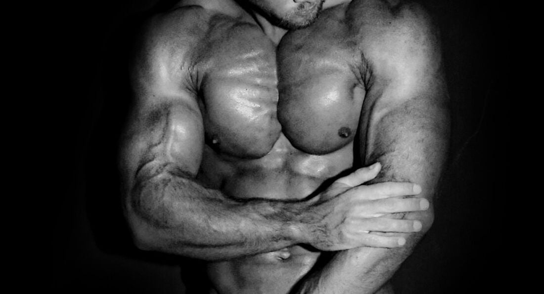 Starting Gym?