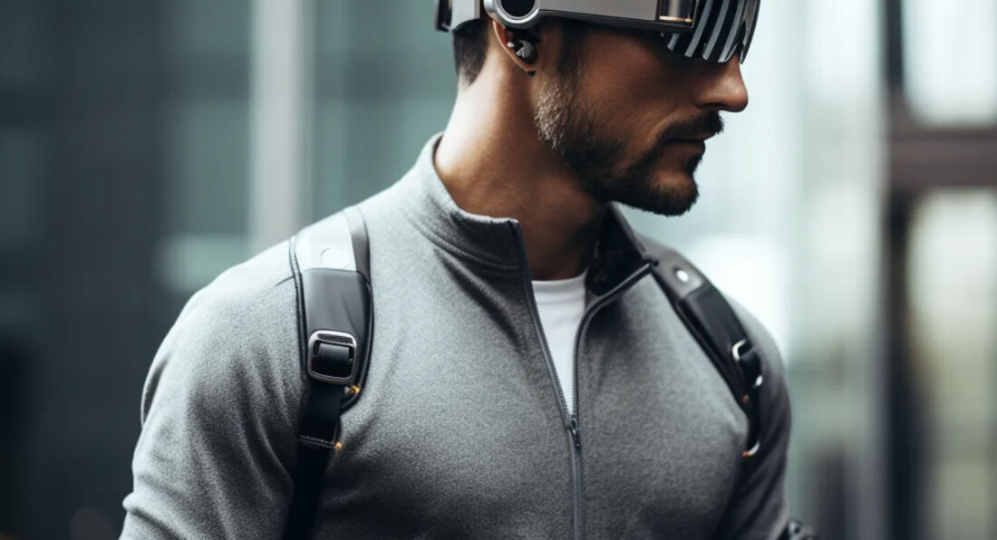 Top 10 wearable tech