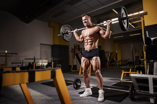 Why Squats Are Good For You