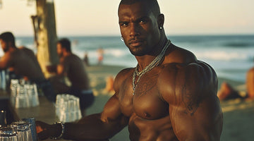 10 Reasons Alcohol Is Sabotaging Your Muscle Gains and Fat Loss