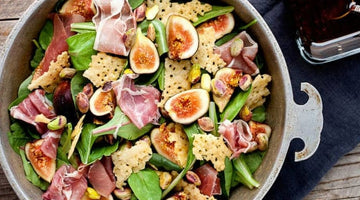 10 Of The Best Age-Fighting Foods