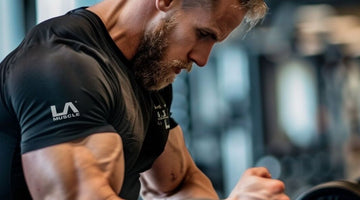 13 Top Biceps Exercises
