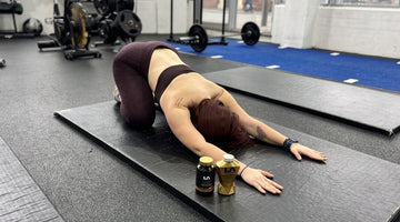 Your 15-Minute Plan Per Day to Move Better