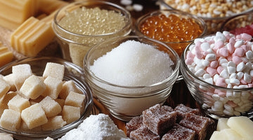 30 Ways Sugar Harms Your Health