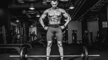 3 Benefits Of Lifting Lighter Weights