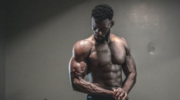 3 Exercises To Get Your Shoulders Ready For The Gym