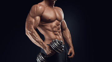 This Key Ingredient Aids Muscle Growth