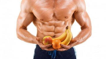 4 Tips To Bulk Up And Gain Weight Naturally