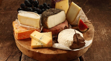 4 Unexpected Health Benefits Of Cheese