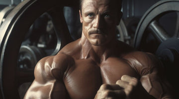 The 5 Best Biceps Exercises