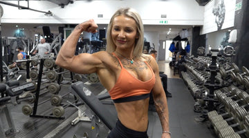 5 Secret Exercises To Grow Perfectly Shaped GLUTES