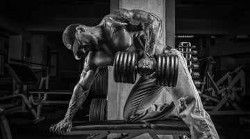 5 Ways To Increase Your Testosterone Levels