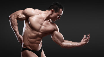 5 Best Exercises To Strengthen Your Arms