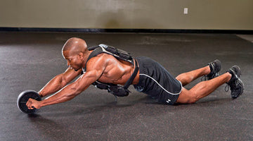 5 Essentials For Great Home Workouts