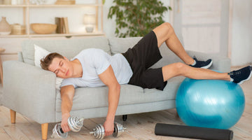 5 Expert Tips To Prevent Fitness Burnout