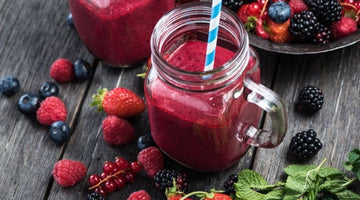 5 Healthy Fruits To Add To Your Protein Shake